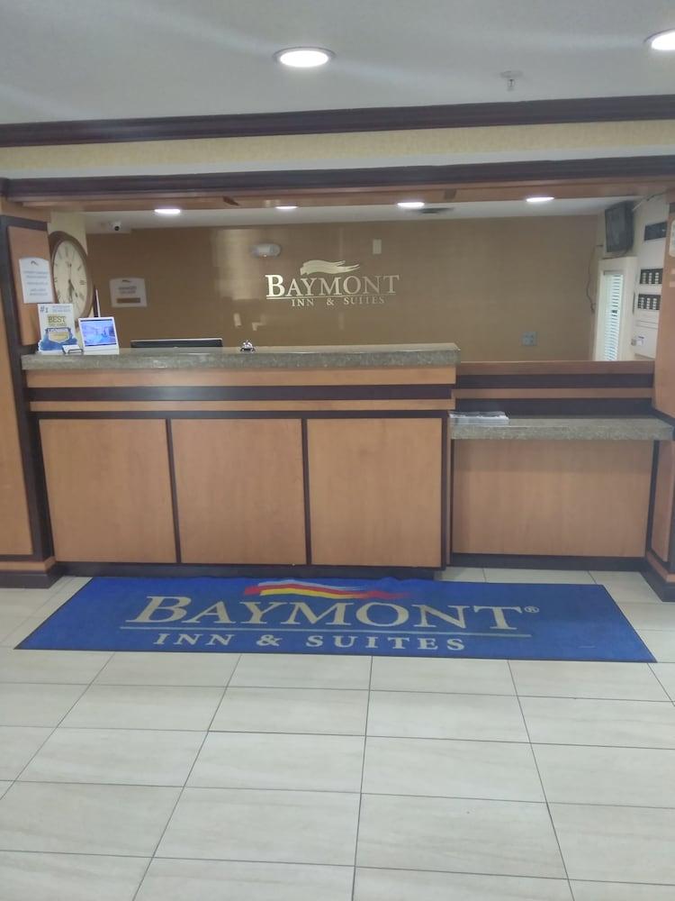 Baymont By Wyndham Madison Heights Detroit Area Hotel Eksteriør billede