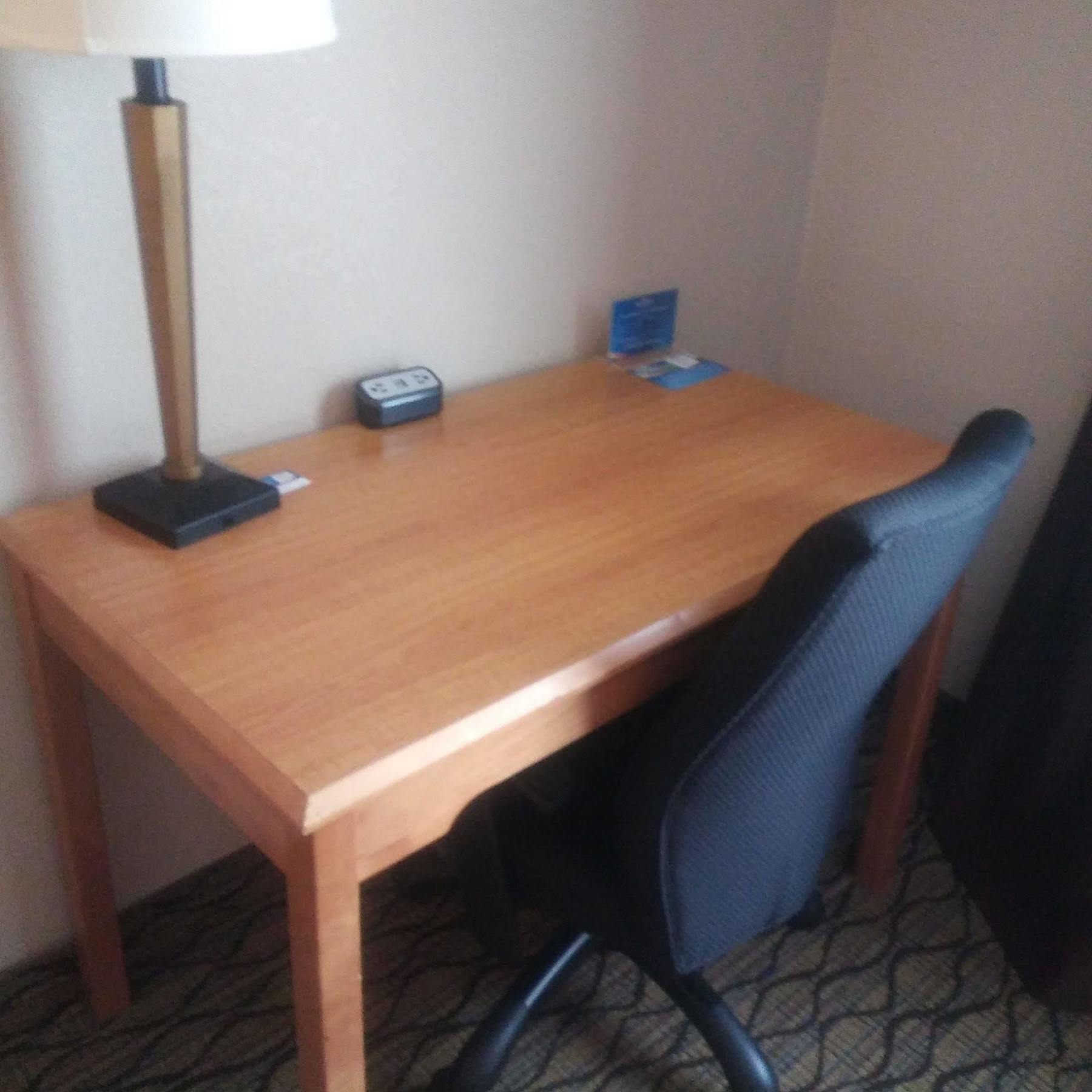 Baymont By Wyndham Madison Heights Detroit Area Hotel Eksteriør billede